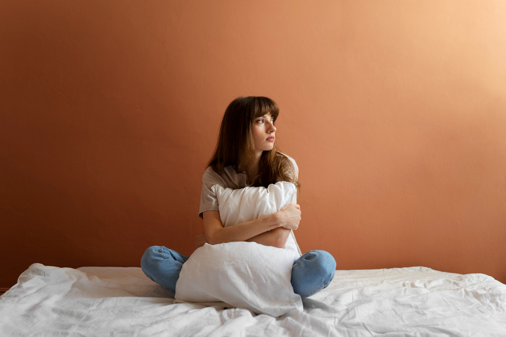 Bahaya, Ini 4 Sifat Buruk Introvert yang Bisa Menghancurkan Masa Depanmu