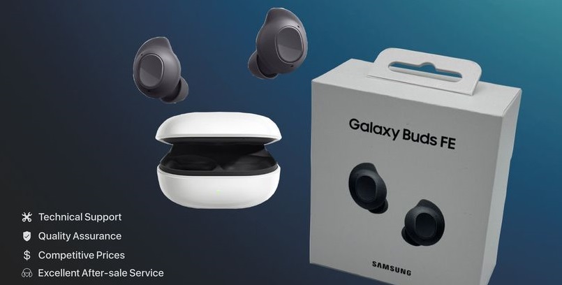 Review Samsung Galaxy Buds FE, Bikin Nyaman Tapi Kualitas Suara Kurang