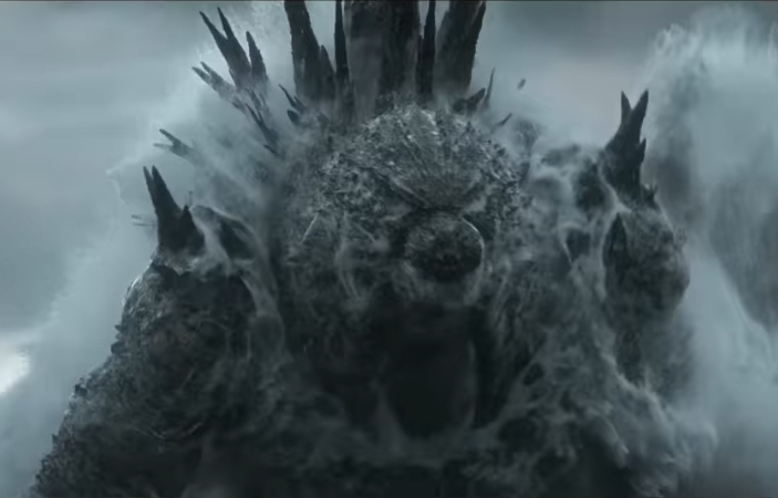 Teaser Godzilla Minus Zero Rilis, New York Jadi Medan Tempur Baru