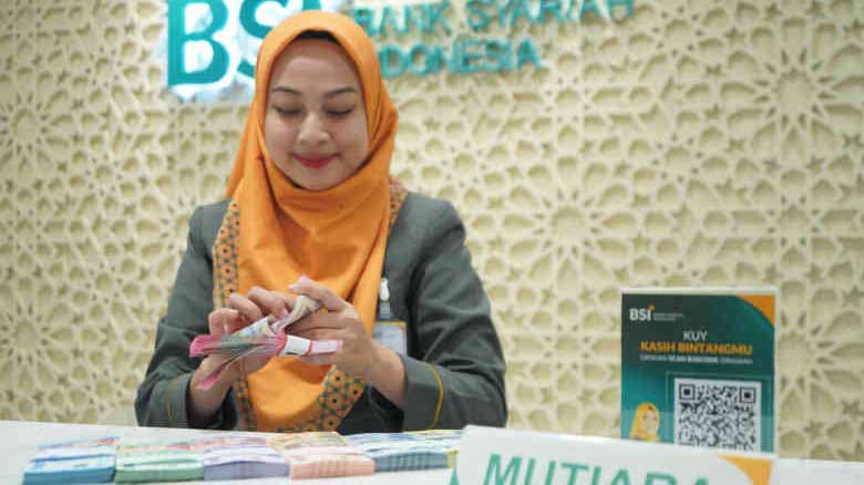 Begini Cara dan Syarat Mendaftar KUR BSI 2023 Bagi Usaha Mikro