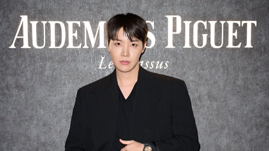 J-Hope BTS Umumkan Tur Solo Dunia Pertama, Cek Jadwal di Indonesia