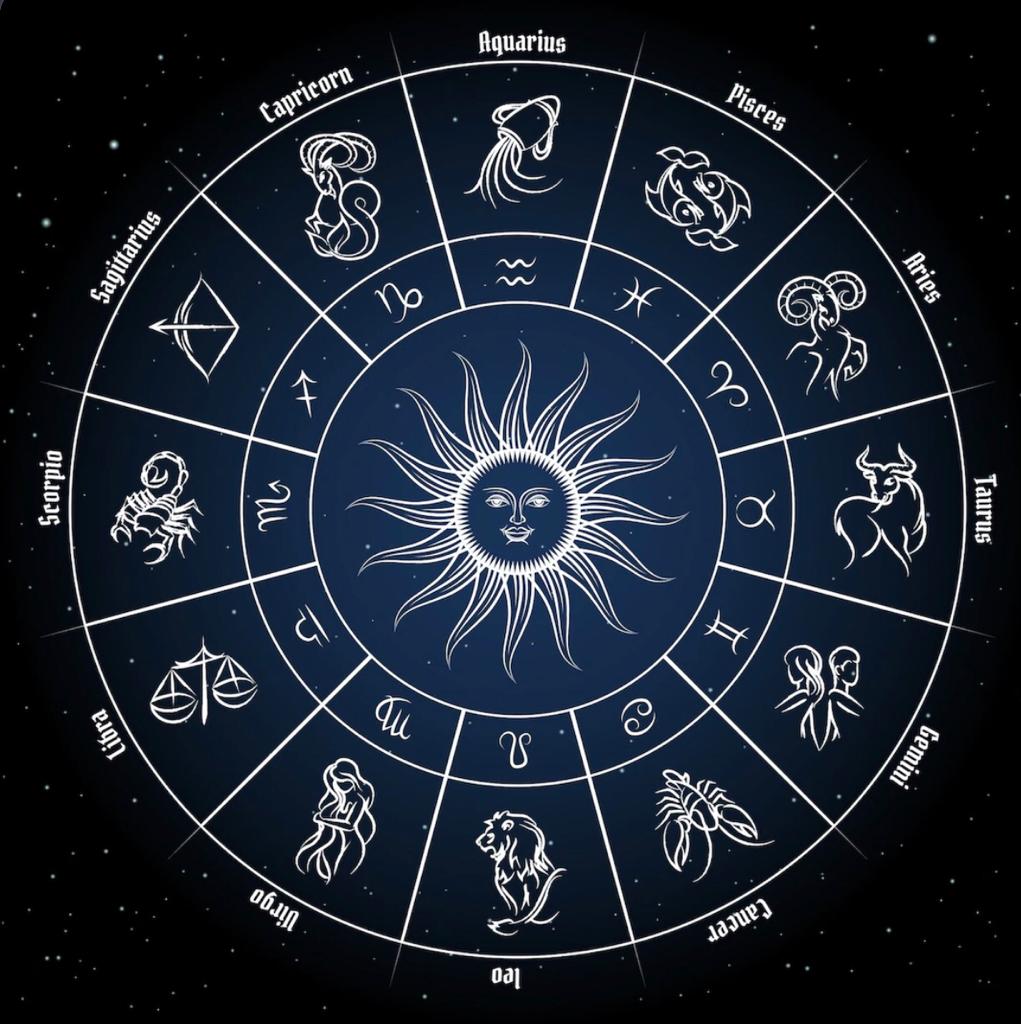 Harus Gercep Biar Gak Kesalip, Inilah Zodiak yang Banyak Ditaksir, Kamu Termasuk?