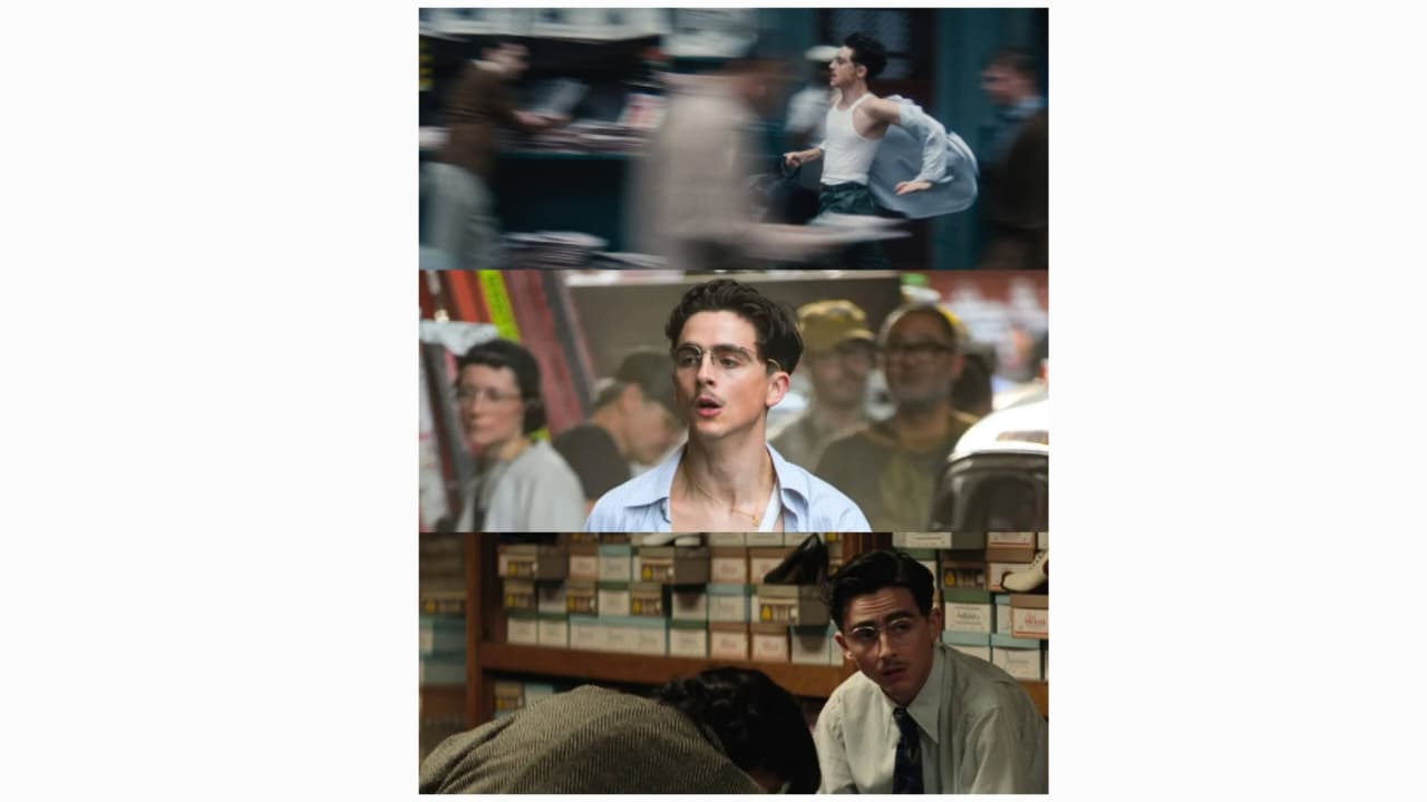 Rilisan Film Terbaru: “Marty Supreme” Resmi Tayang di Bioskop Indonesia