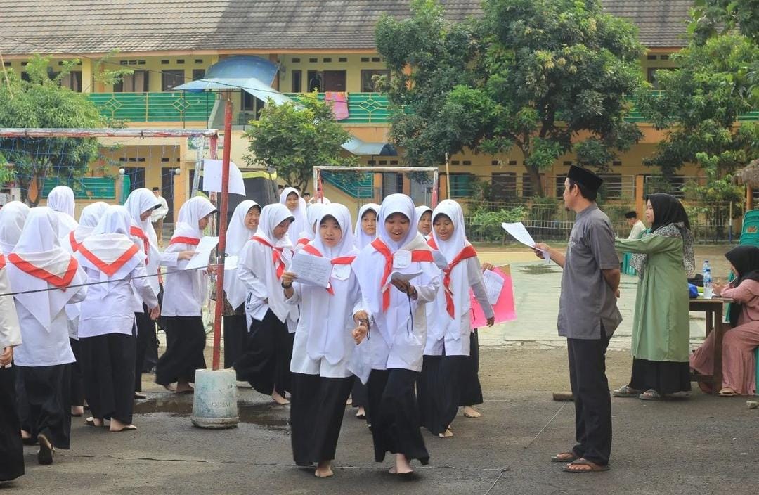 Rekomendasi Pondok Pesantren Terbaik di Serang Banten