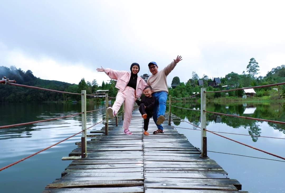 Libur Sekolah Sebentar Lagi, Ini Destinasi Wisata Bandung yang Pas Untuk Liburan