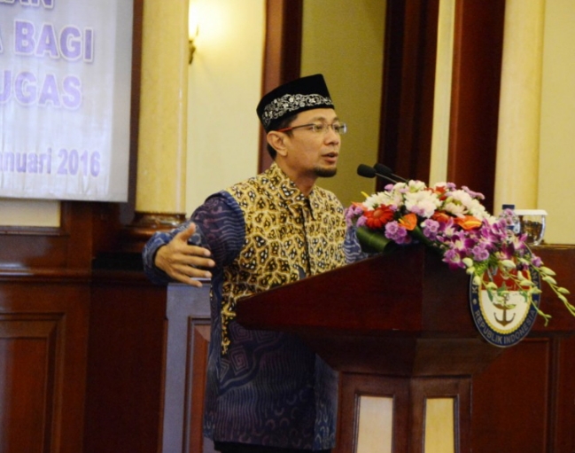 Meneladani 4 Sifat Nabi Muhammad sebagai Sumber Inspirasi dalam Aktivitas Sehari-hari 