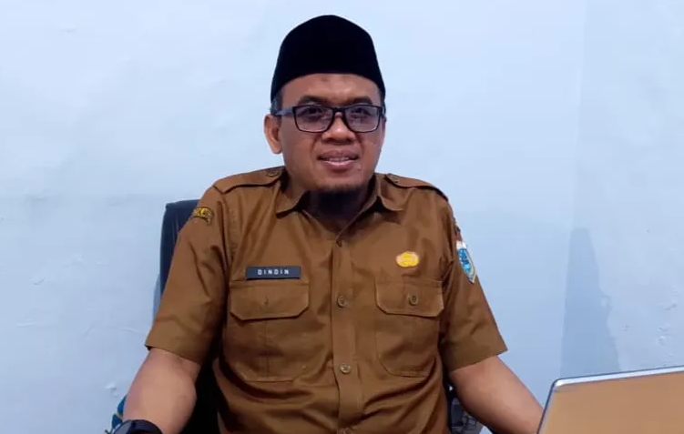 Pandeglang Catat 328 Kopdes Merah Putih Selesai Buat Simkopdes, Begini Dampaknya
