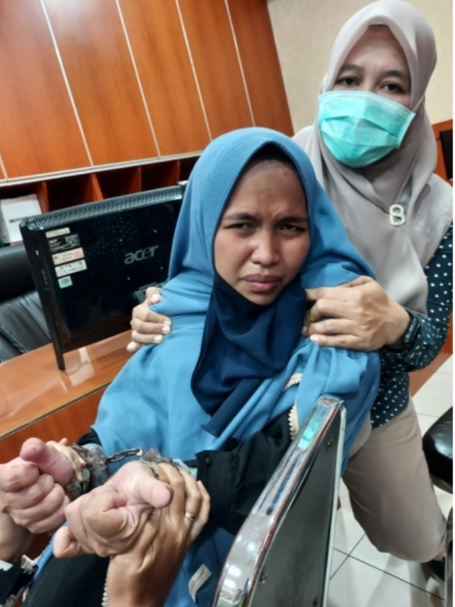 Wanita Todongkan Pistol ke Paspampres, Kapolda Metro: Jangan Berspekulasi