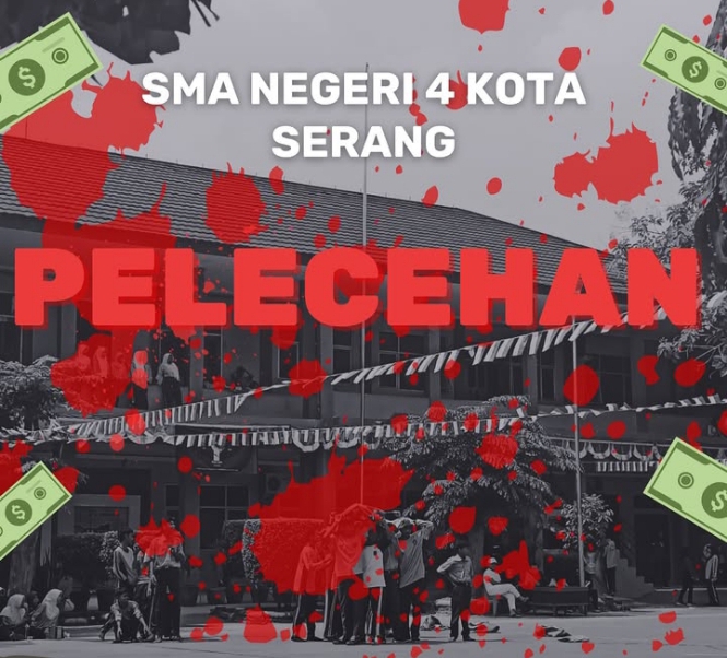 ‎Modus Bejat Pencabulan Guru SMAN 4 Kota Serang Terungkap, Cabuli Siswi Saat Ekstrakurikuler Silat
