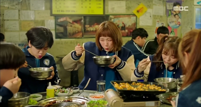 7 Drama Korea Bertema Kuliner Bikin Ngiler Mau Makan Terus