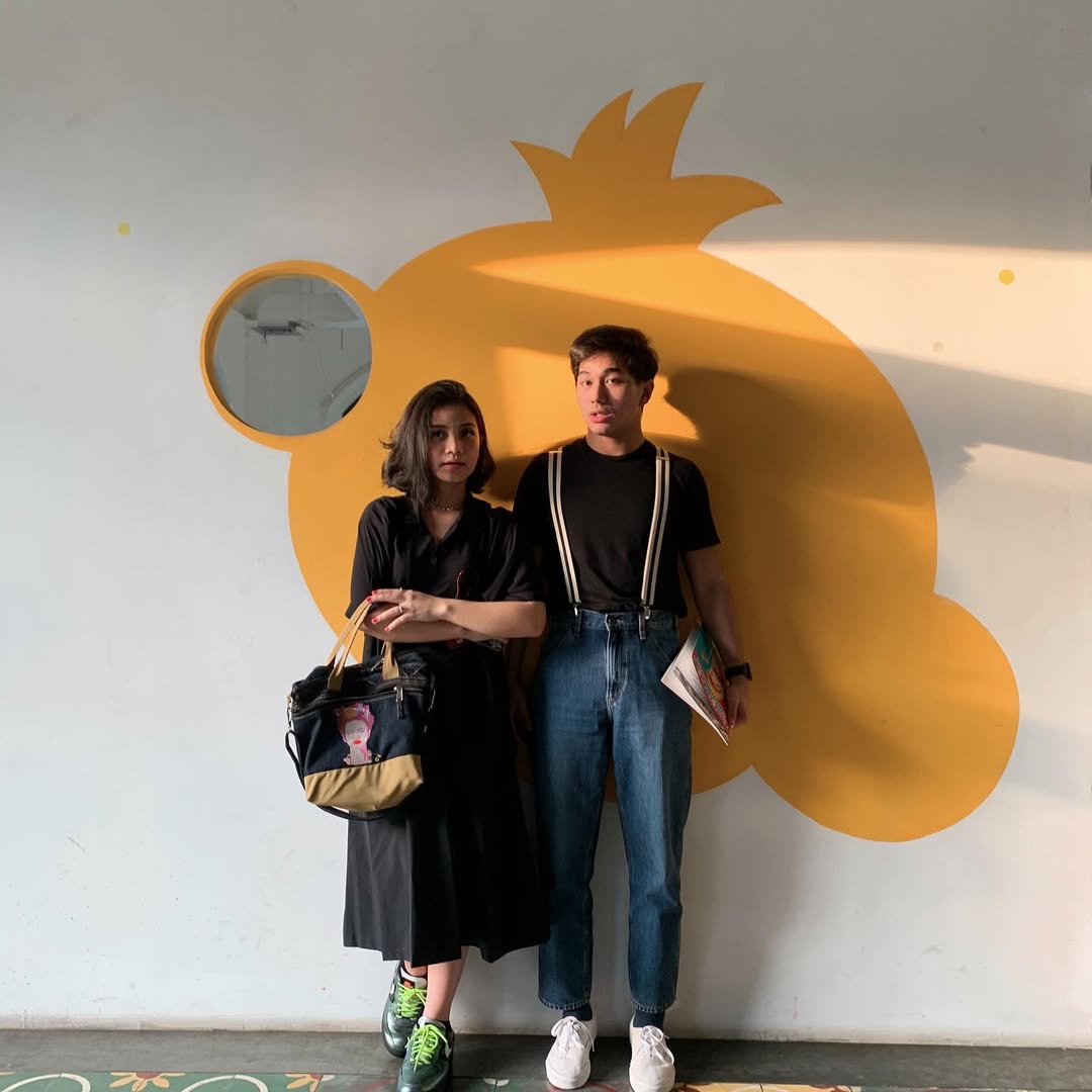 Heboh! Influencer Salsabila Audinna Bongkar Perselingkuhan Arief Meivio Setelah 6 Tahun Pacaran