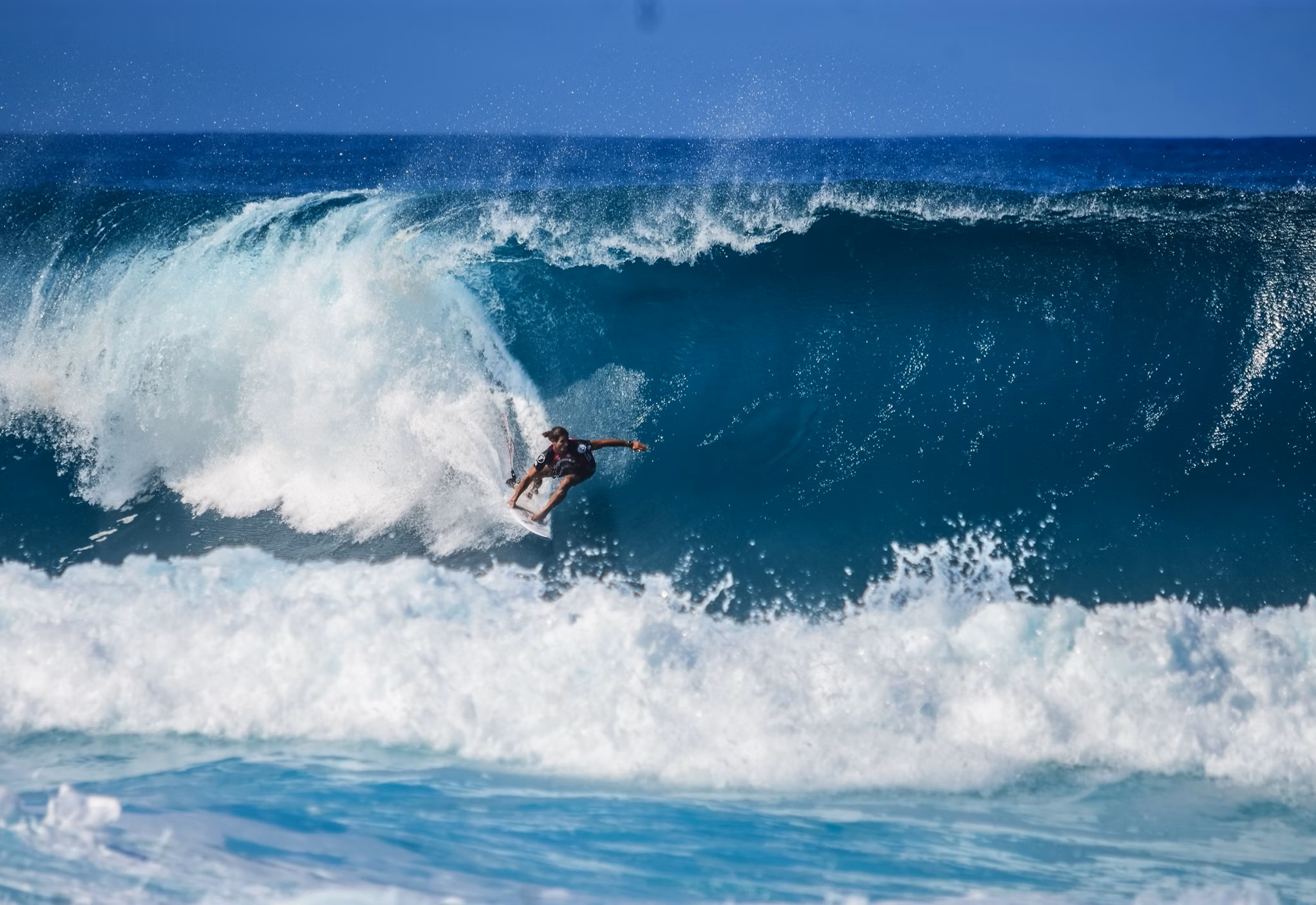 Mau Surfing Ngapain ke Bali, Ini 7 Pantai Surfing yang Dekat dari Jakarta