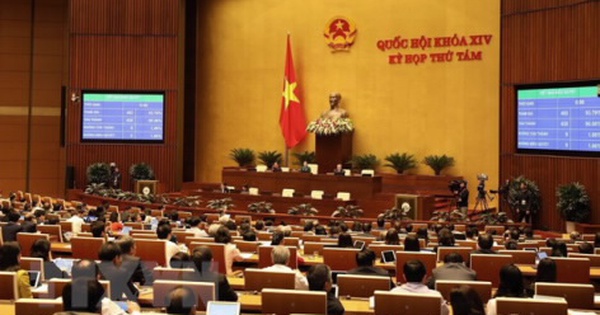 Vietnam Efisiensi Anggaran: Pangkas 80 Ribu PNS dan Setengah Provinsi