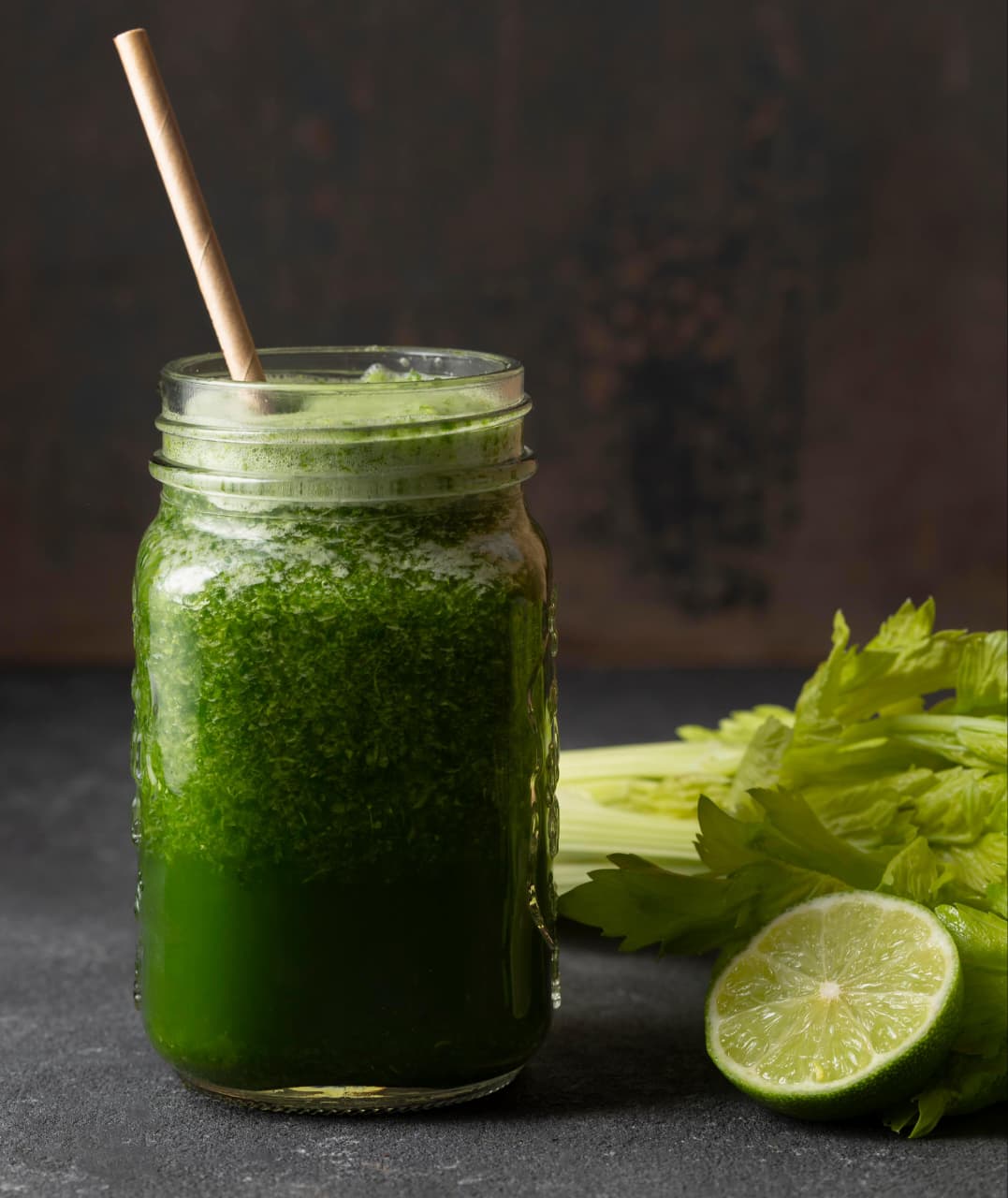 Manfaat Jus Seledri yang Bikin Tubuh Lebih Sehat