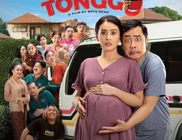 Film Bioskop Tayang Mei 2025: Pilihan Film yang Wajib Ditonton