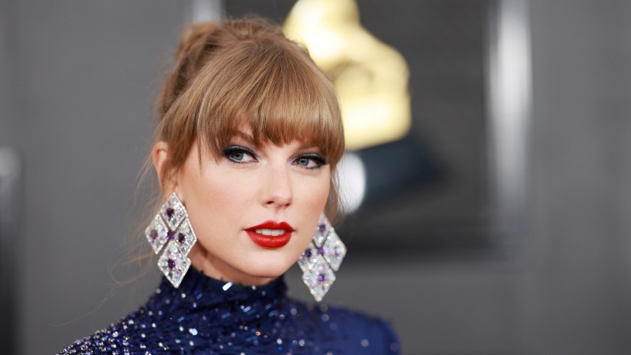 Taylor Swift dan Travis Kelce Resmi Menikah di New York