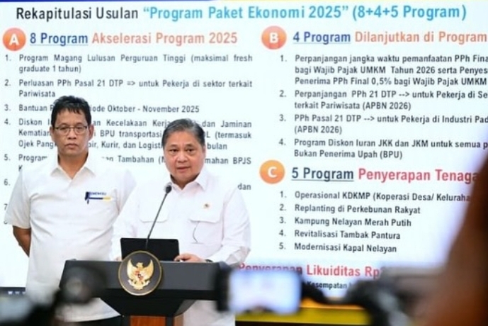 Bebas PPh 21 untuk Gaji di Bawah Rp 10 Juta: Relaksasi Pajak bagi Pekerja Indonesia