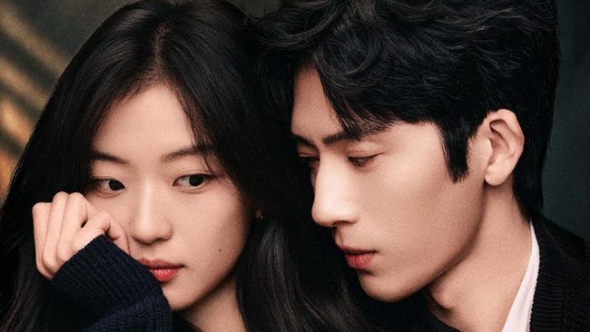 Drama China 'The Early Spring' Gebrak Chart Global Netflix di Minggu Perdana