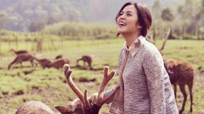 Taman Nasional Baluran, Wisata Jawa Timur yang Pernah Jadi Lokasi Syuting Video Klip Raisa 