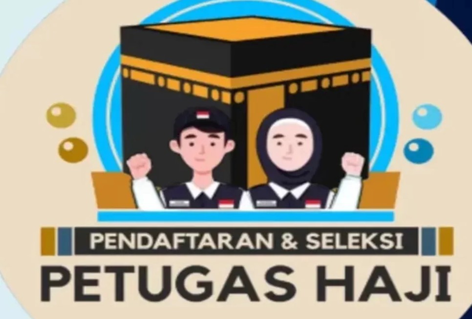 Dibuka November, Ini Cara Daftar Petugas Haji 2026