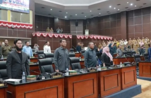 Dukung Pembuangan Sampah Tangsel, Anggota DPRD Kota Serang Beri Catatan Penting