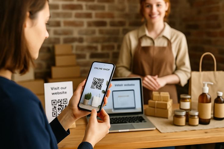 QRIS Resmi Bisa Digunakan di Korea Selatan, Transaksi Wisatawan Indonesia Jadi Lebih Mudah