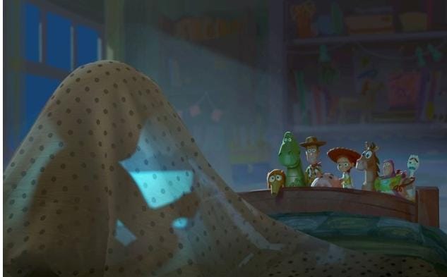 Pixar Garap film Toy Story 5, Angkat Cerita Tentang Mainan Vs Teknologi 