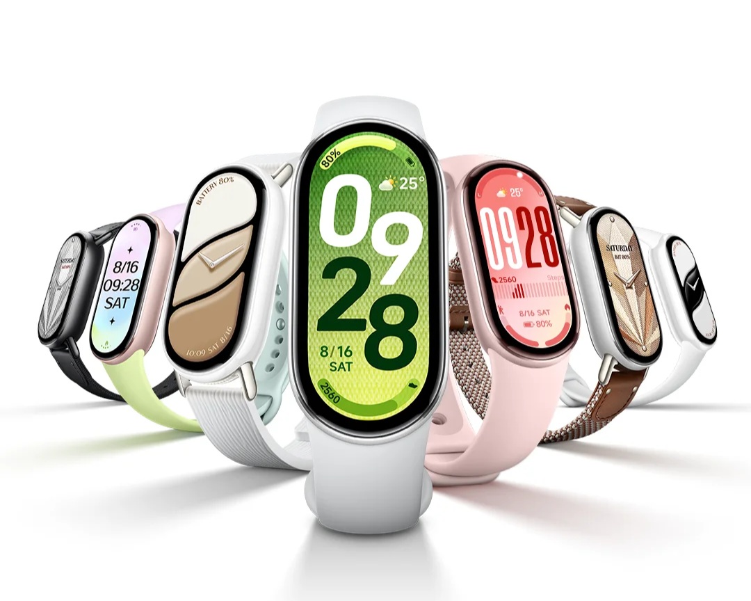 Xiaomi Smart Band 10 Pro Resmi Meluncur, Usung Layar AMOLED 2000 Nits dan Baterai Tahan Hingga 21 Hari