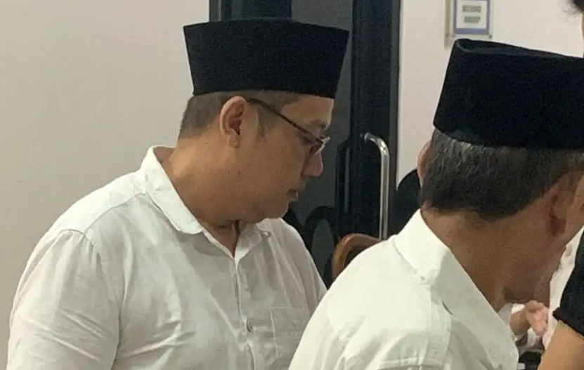 Ratusan Juta Raib! Ketua Komisi IV DPRD Kota Serang Jadi Korban Penipuan Berkedok PNS Pemkot Serang