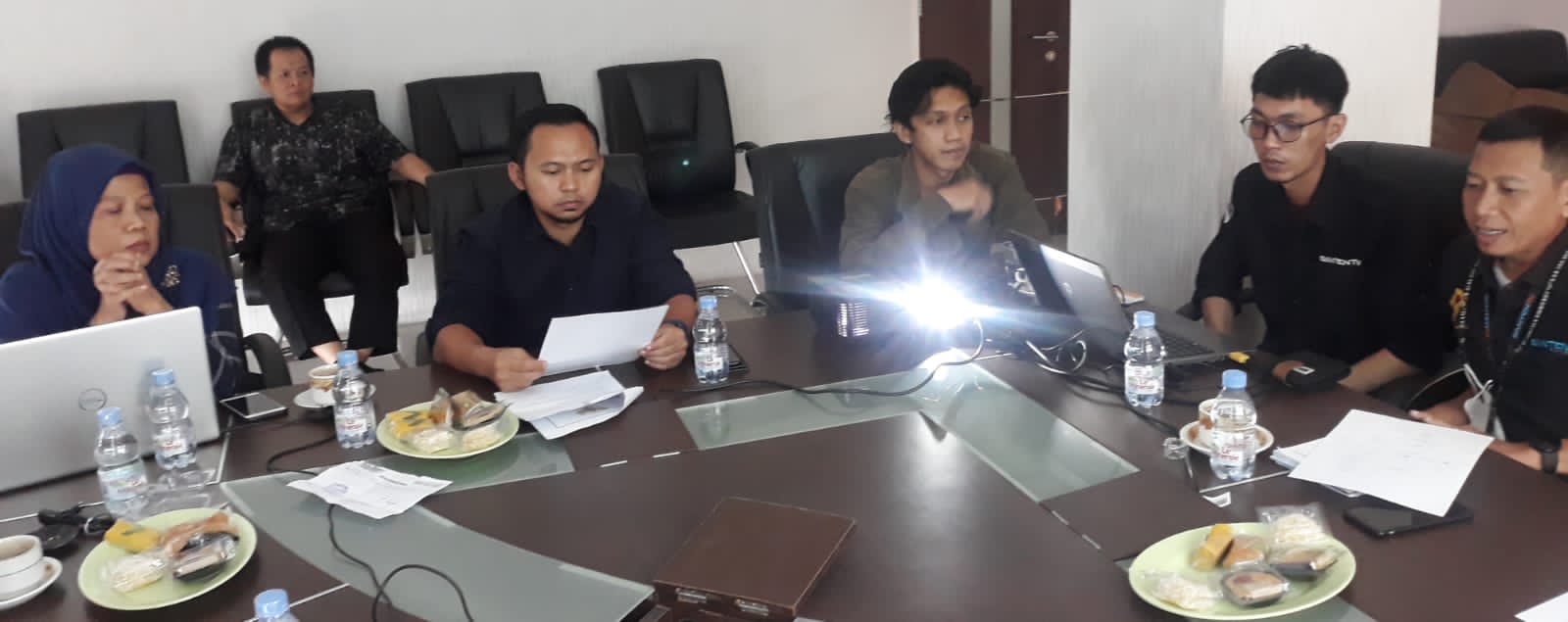 Besok, Bupati Launching LKBA Kabupaten Serang 2022