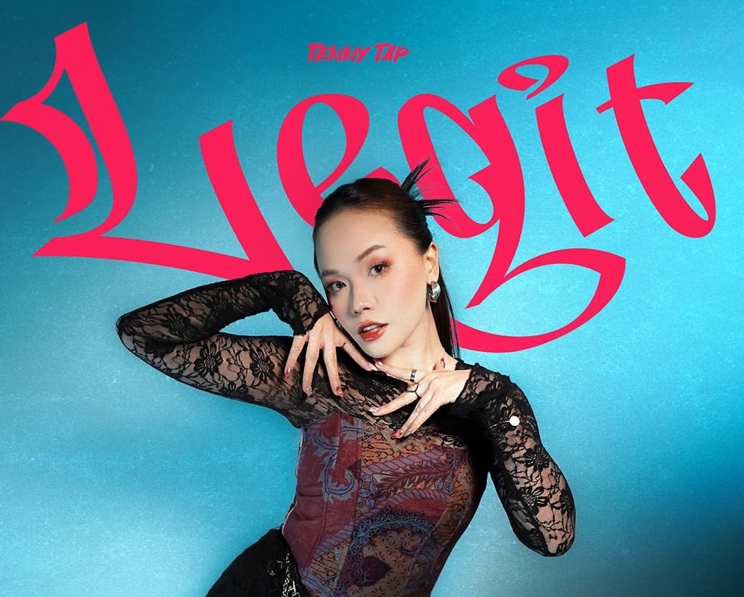 Tenny Tap Rilis Lagu Legit, Perpaduan Hipdut dan EDM yang Siap Bikin Anak Muda Auto Joget