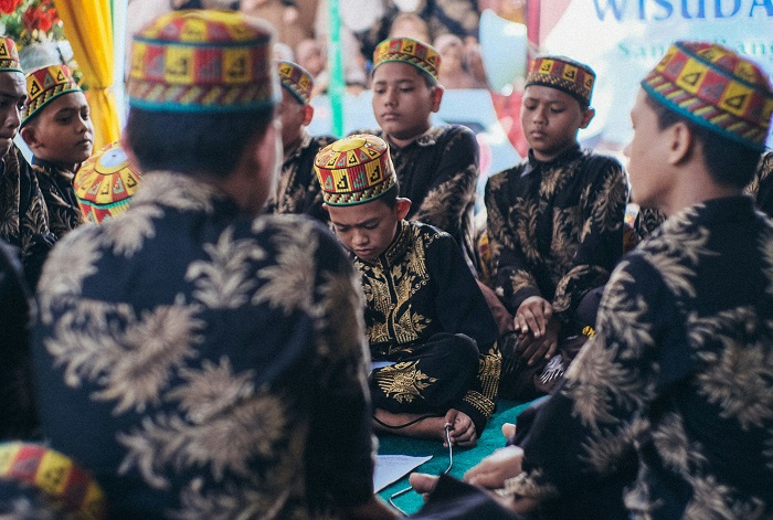 11 Ide Lomba Maulid Nabi 2024 di Sekolah, Islami dan Edukatif 