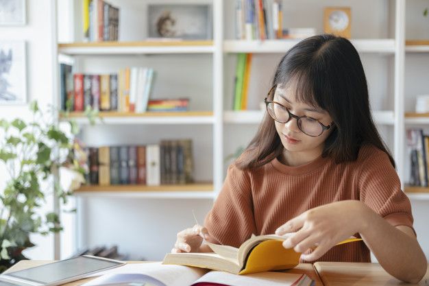 Teknik Slow Reading: Menikmati Bacaan dengan Lebih Mendalam