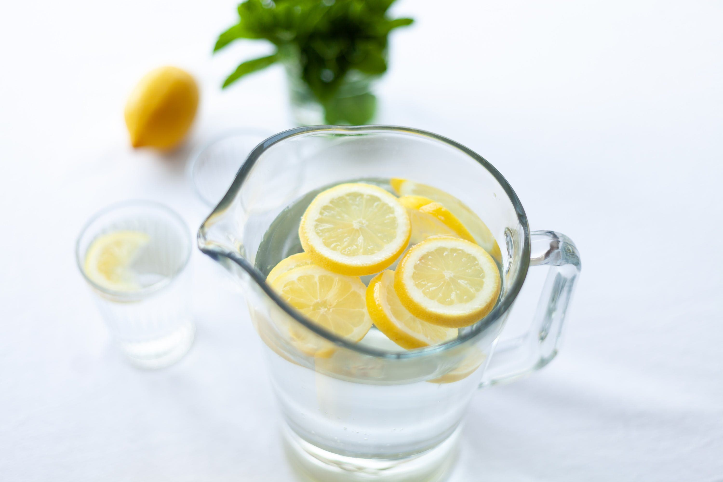 Inilah Manfaat Lemon untuk Perawatan Kulit Wajah Berminyak