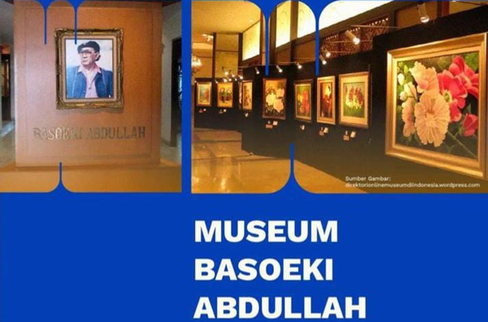 Rekomendasi Museum Seni Terbaik di Indonesia, Wajib Dikunjungi Buat Kaum Quality Time