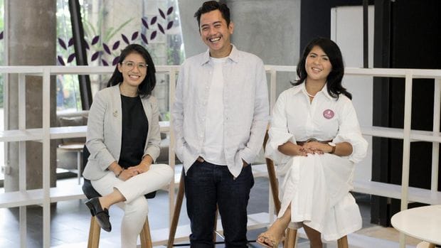 Masuk Forbes 30 Under 30 Asia, Dita Aisyah Ingin Ciptakan Lebih Banyak Talenta di Bidang Teknologi 