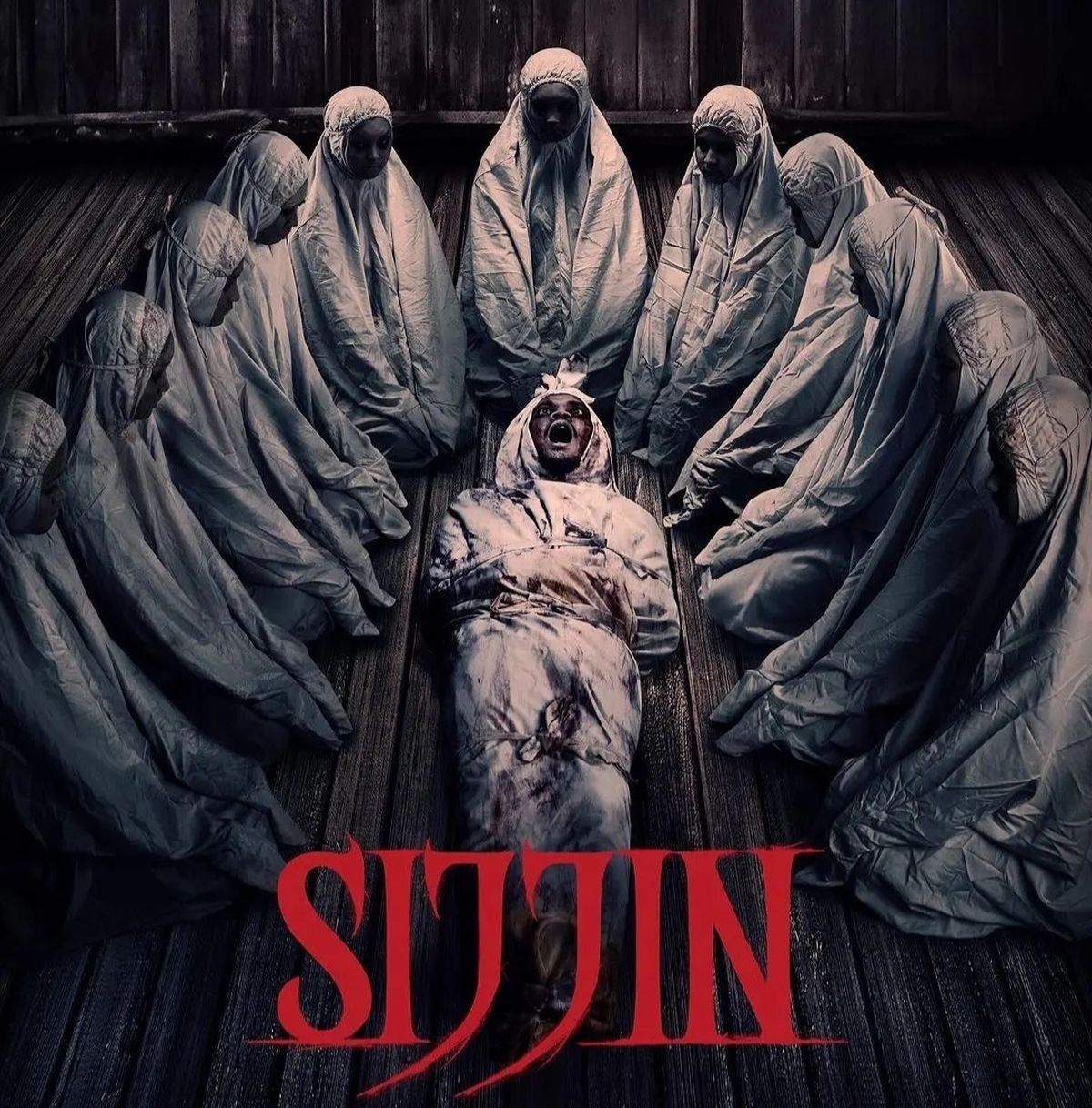 Sinopsis Film Sijjin yang Sedang Tayang, Mengangkat Kisah Santet di Banten 