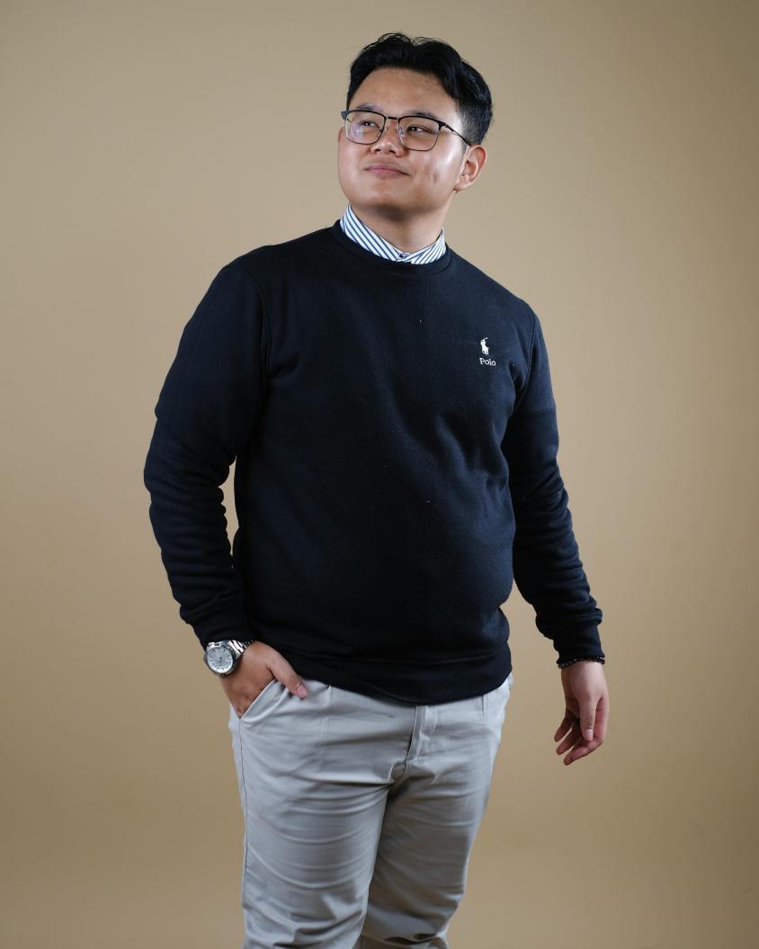 Sang Creative Communicator, Kisah Fauwzi Ramadhan Ubah Stigma Jadi Ratusan Prestasi