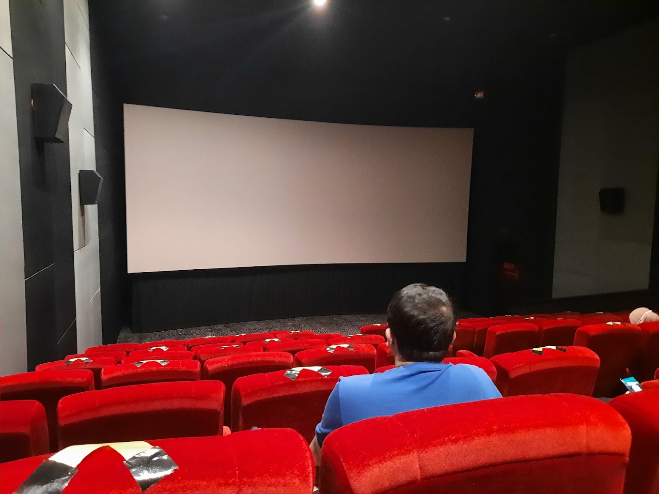 Jadwal Tayang Bioskop Cinepolis MOS Serang Hari Ini: Kamis, 18 Januari 2024