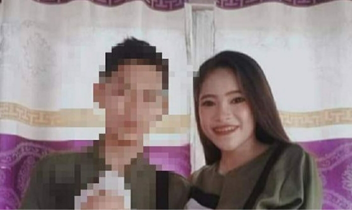 Inilah Wajah Ibu Muda Pelaku Pelecehan Seksual di Jambi, Dulunya Biduan 