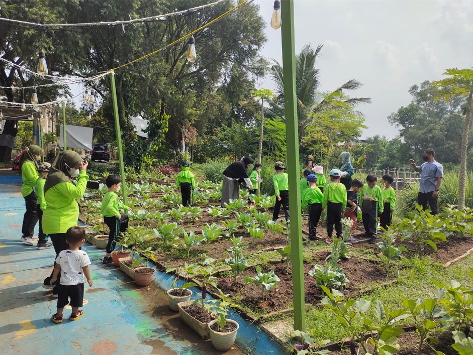 Cari Wisata Alam di Tangerang? Ini 5 Rekomendasi yang Seru untuk Mengisi Akhir Pekan