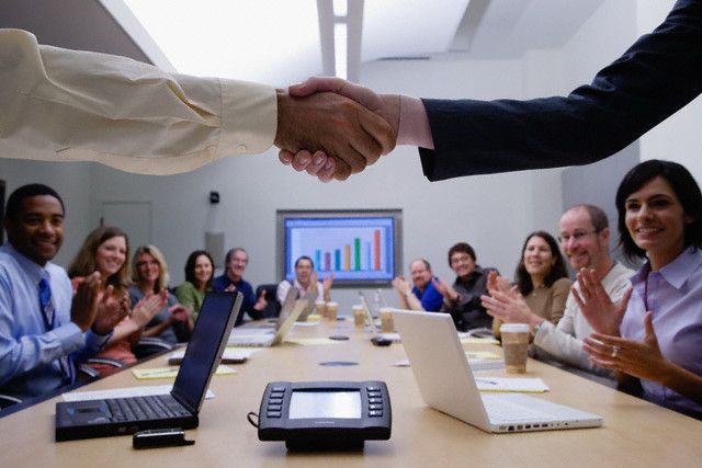 Bertahan Hidup Tanpa Orang Dalam dan Kemampuan Networking