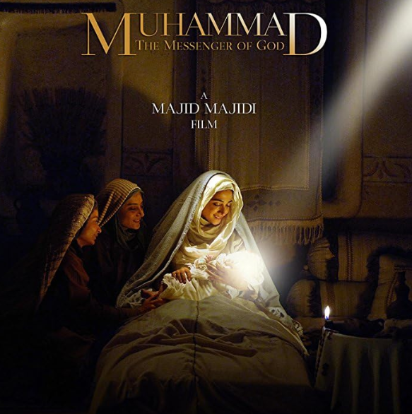 3 Film Islam, Perjalanan Nabi Muhammad SAW Dalam Berdakwah, Cocok Untuk Tontonan Ramadan