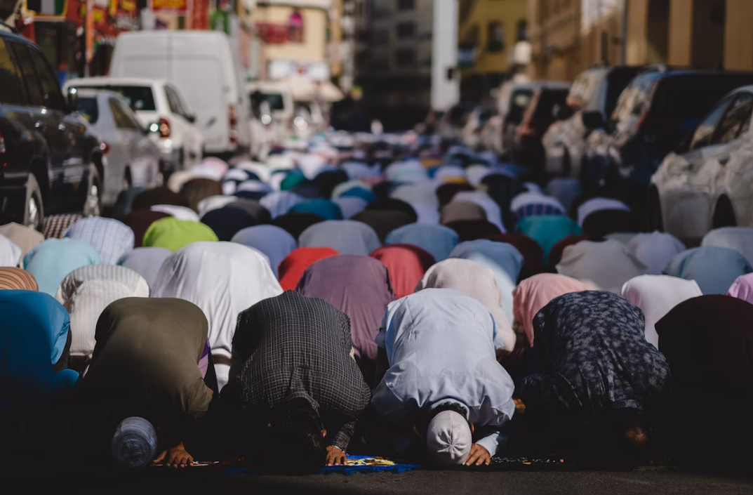 27 Lokasi Sholat Idul Adha 1444 Hijriyah Muhammadiyah Wilayah DKI Jakarta