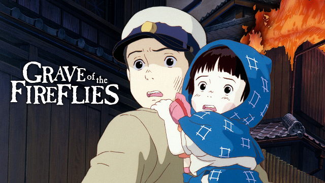 Film Anime Paling Memilukan dari Studio Ghibli akan Tayang di Netflix