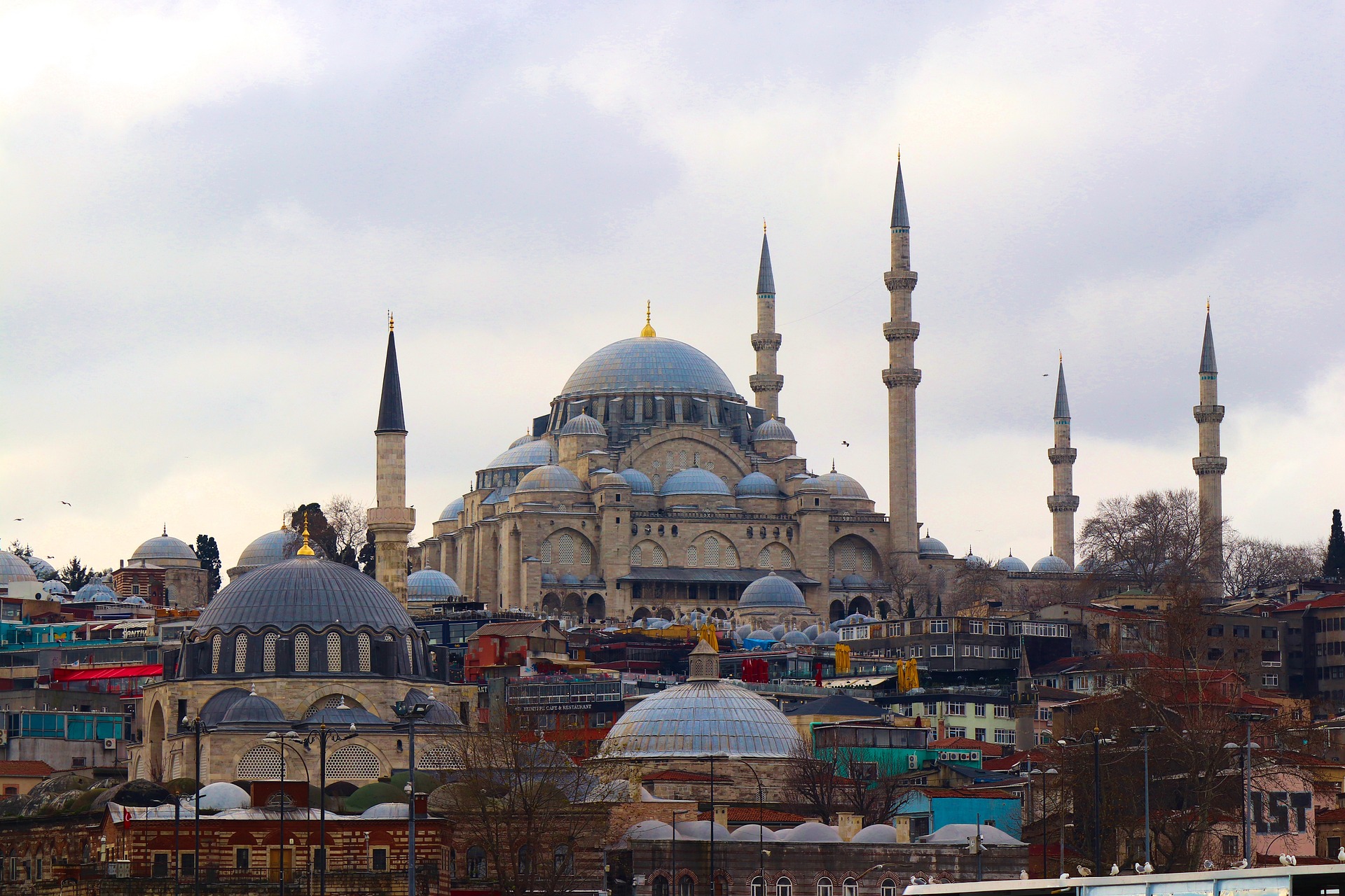 Istanbul, Kota Paling Banyak Dikunjungi di Dunia, Kota di Indonesia Bagaimana?