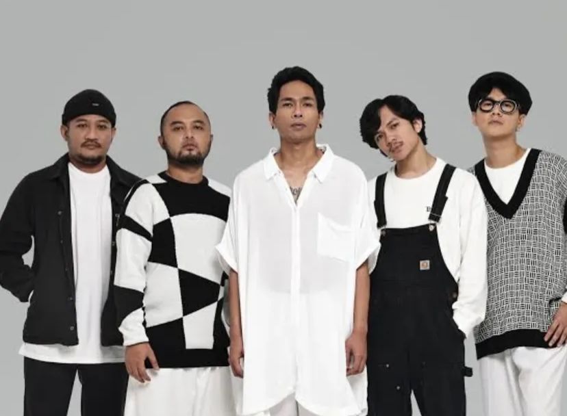 Fourtwnty Comeback Sebagai 1Tengah, Tanpa Ari Lesmana?