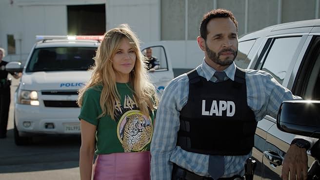 Rekomendasi Film Serupa Serial High Potential, Kisah Para Jenius Jadi Detektif Dadakan