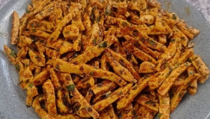 Resep dan Cara Membuat Basreng Homemade yang Gurih dan Renyah