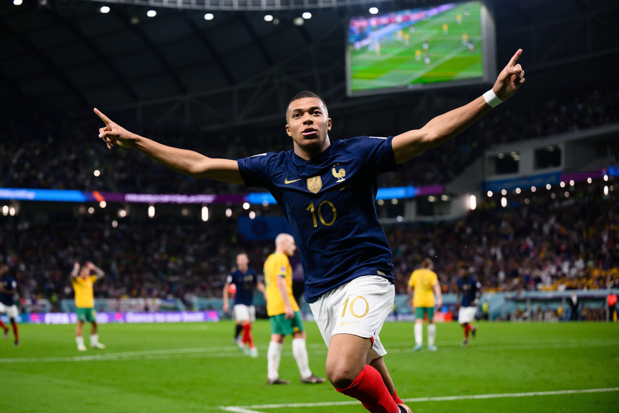 Tanggapi Rumor Kepindahannya dari PSG, Mbappe: Saya Tidak akan Memutuskan Masa Depan Saya sampai 2024